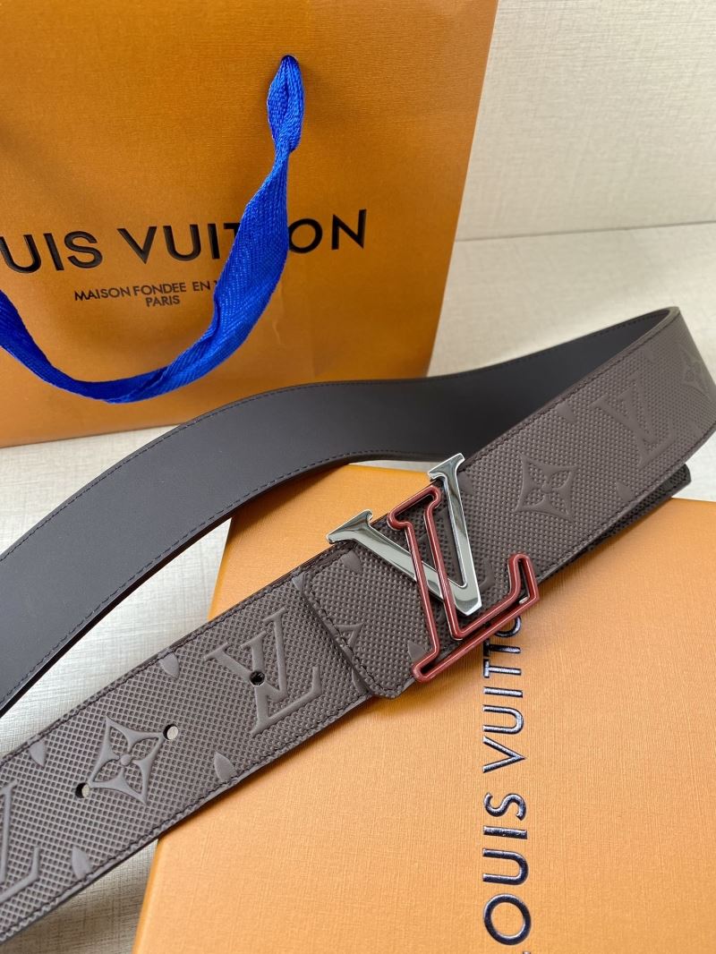 Louis Vuitton Belts